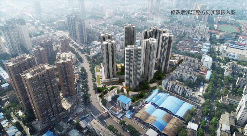 中国西部科技创新港人居环境与建筑工程研究院扬帆起航