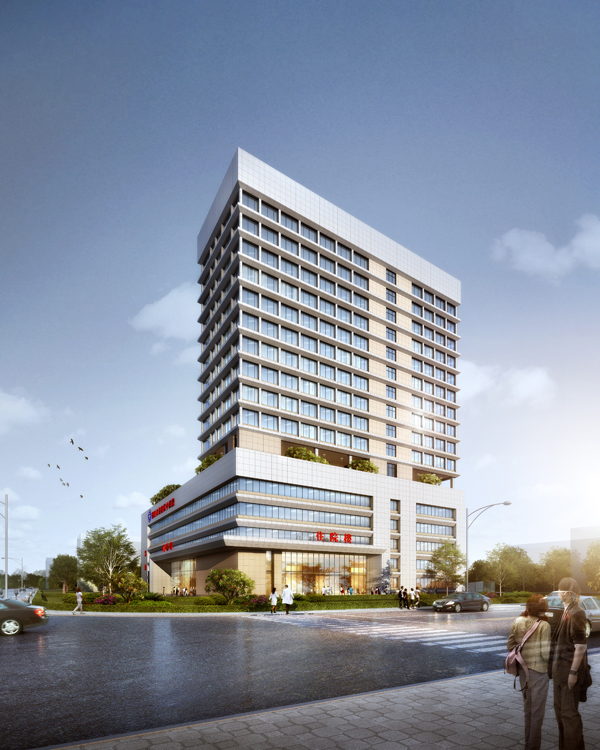 德阳市旌阳区中医院